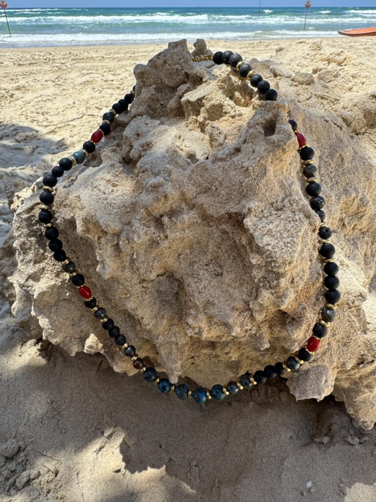 שרשרת חרוזים ברלין